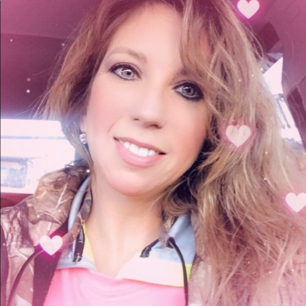Meet your Posher, Gina
